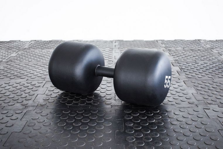 Гантель Stecter Strong, 55 кг 2394 