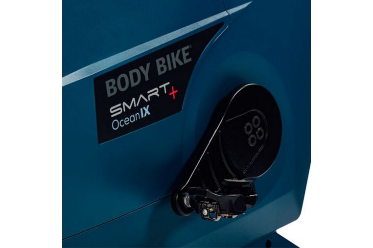 Сайкл-тренажер Body Bike Smart+ фото 12