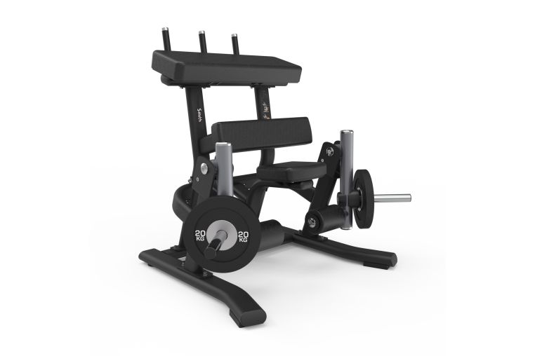 Сгибание ног (стоя) Smith Fitness SH014 