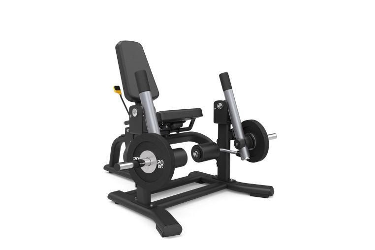 Разгибание ног (сидя) Smith Fitness SH017 