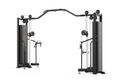 Кроссовер Smith Fitness DA022