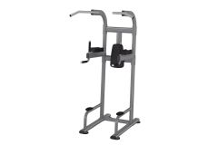 Поднятие коленей\брусья\турник Smith Fitness DR-008
