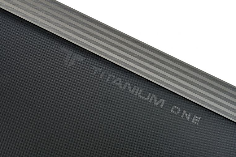 Беговая дорожка Titanium One T40 S фото 6
