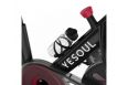 Велотренажер DFC Yesoul BS3-B-10.1 черный (дисплей 10.1") фото 11