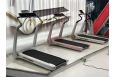 Беговая дорожка EVO Fitness Cosmo 5 (комплектация без весов) фото 17