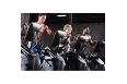 Кросс-тренер Octane Fitness Max Trainer MTX с консолью Standard фото 3