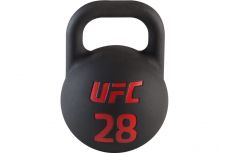 Гиря 28 кг UFC