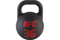 Гиря 36 кг UFC