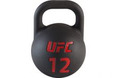 Гиря 12 кг UFC