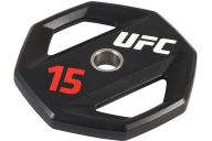 Олимпийский диск d51мм UFC 15 кг