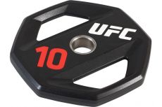 Олимпийский диск d51мм UFC 10 кг