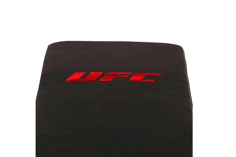 Скамья прямая UFC UFC-FB фото 4