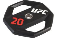 Олимпийский диск d51мм UFC 20 кг