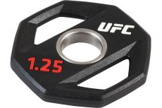 Олимпийский диск d51мм UFC 1,25 кг