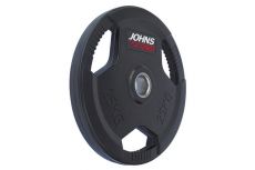 Диск Johns d51мм, 25кг 91010 - 25В черный