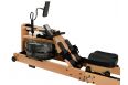 Гребной тренажер UnixFit Wood Rower Light RM9000PLW фото 9