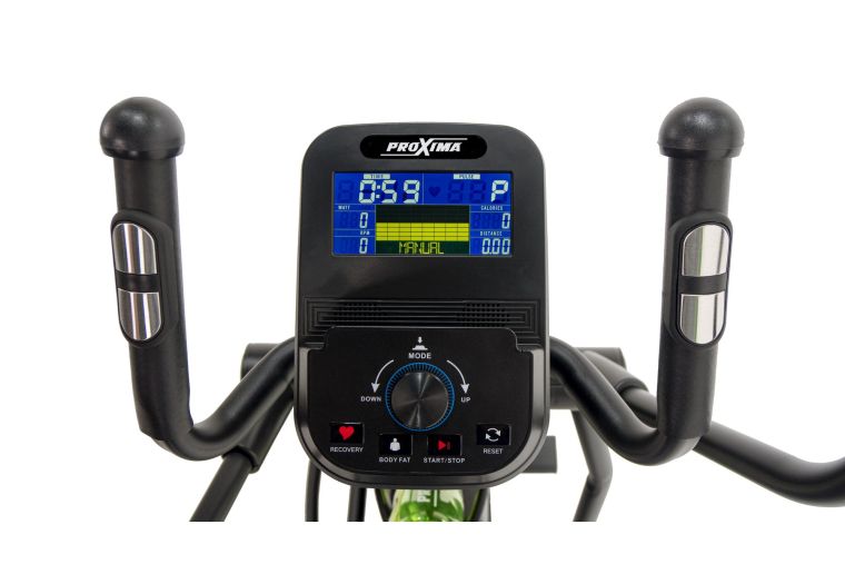 Эллиптический тренажер Proxima Rafale PREL-513 фото 3