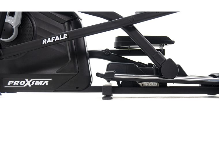Эллиптический тренажер Proxima Rafale PREL-513 фото 5