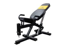 Скамья силовая DFC Powergym SUB064