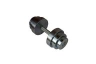 Гантель Sportex разборная 14 кг (металл) ES-0348