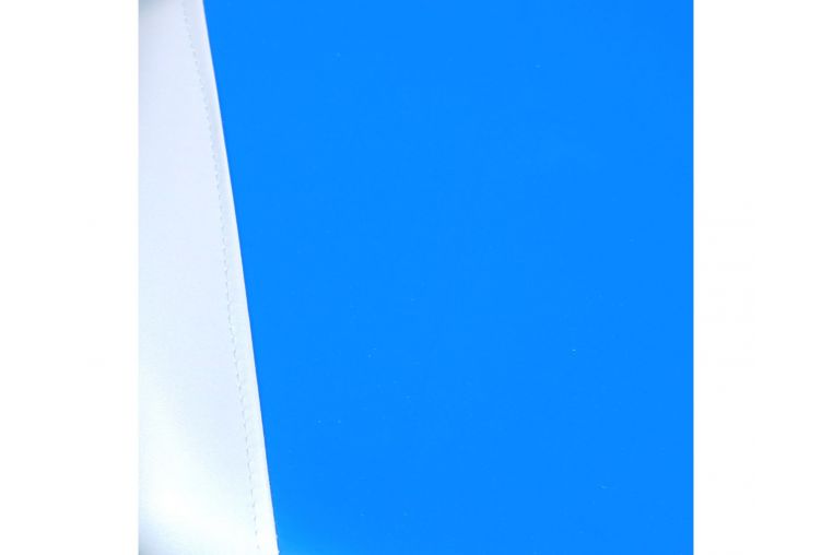 Инверсионный стол DFC IT8020B синий, складной фото 9