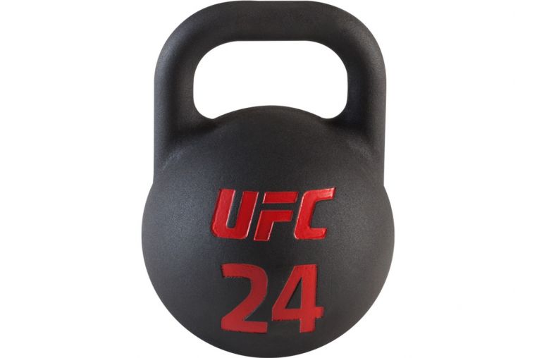 Гиря 24 кг UFC 