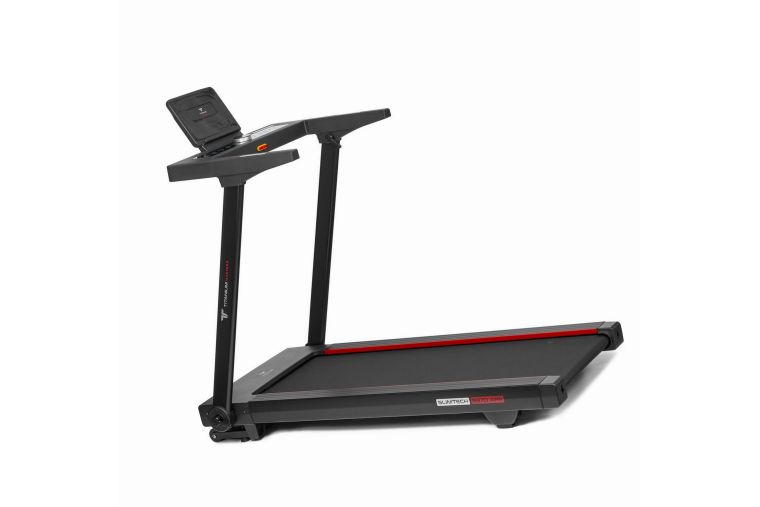 Беговая дорожка Titanium Masters Slimtech S370 APP фото 1 Беговая дорожка Titanium Masters Slimtech S370 APP фото 1