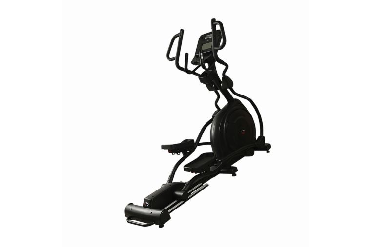 Эллиптический тренажер CardioPower X75 фото 1 Эллиптический тренажер CardioPower X75 фото 1