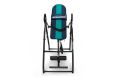Инверсионный стол Start Line Vortex с подушкой SLFIT03-SB сине-бирюзовый фото 10