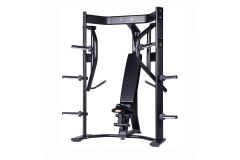 Жим от груди UltraGym UG-CL614