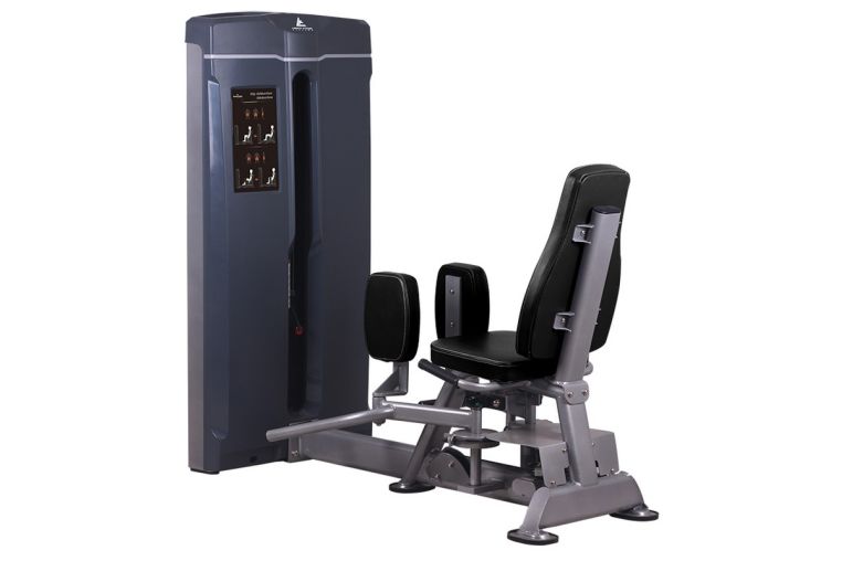 Сведение, Разведение ног Kraft Fitness KFWHAA 