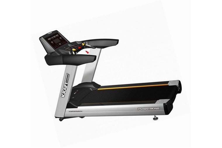 Беговая дорожка KRAFT Fitness PK-12 фото 1