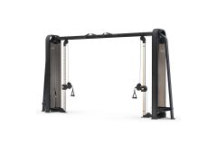 Грузоблочный кроссовер регулируемый INTENZA CMS-COM2