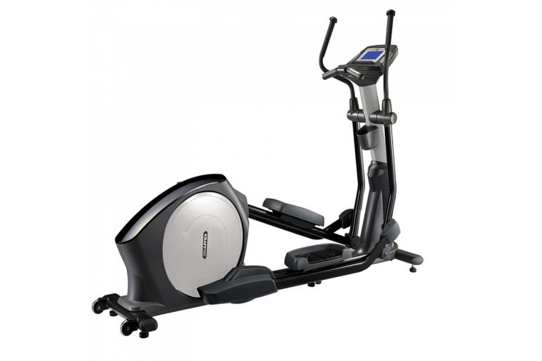 Эллиптический тренажер KRAFT Fitness PP750 