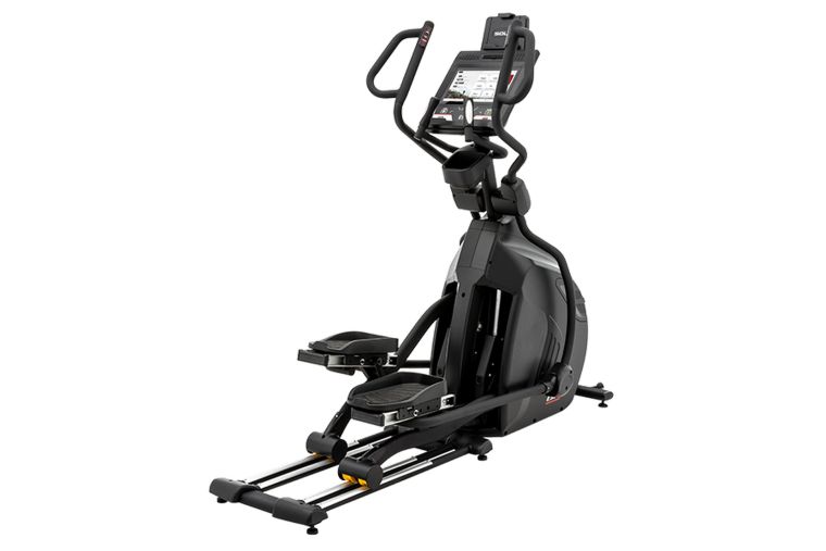 Эллиптический тренажер Sole Fitness Е95S 2023 