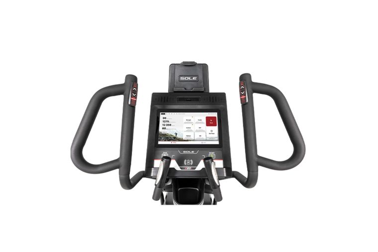 Эллиптический тренажер Sole Fitness Е95S 2023 фото 9