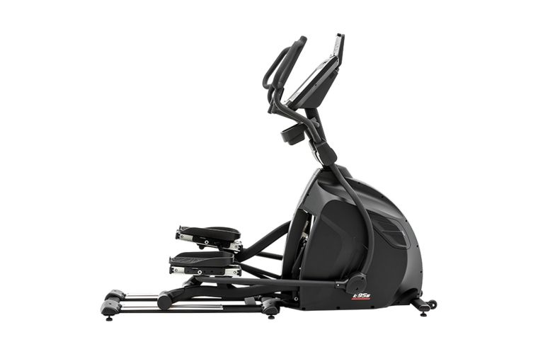 Эллиптический тренажер Sole Fitness Е95S 2023 фото 6