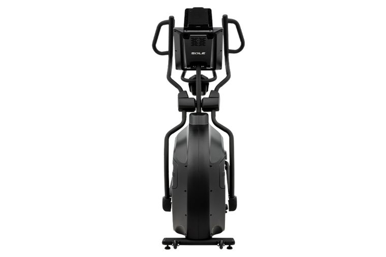 Эллиптический тренажер Sole Fitness Е95S 2023 фото 8