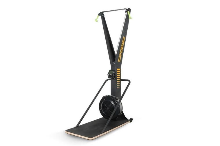 Лыжный тренажер Hasttings EXPERIENCE SKIERG фото Лыжный тренажер Hasttings EXPERIENCE SKIERG