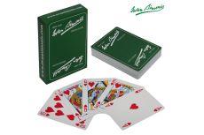 Карты игральные Iwan Simonis 09817 покерные, пластик