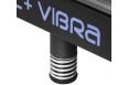 Беговая дорожка Oxygen Fitness Riviera II HRC+ Vibra фото 15