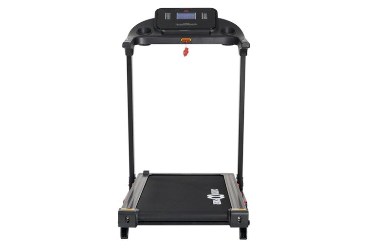 Беговая дорожка CardioPower S20 фото 7