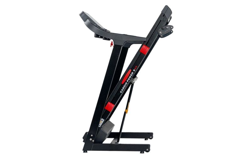 Беговая дорожка CardioPower S20 фото 8