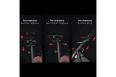 Велотренажер Xiaomi Yesoul BV1-B-21.5 черный (дисплей 21.5") фото 6