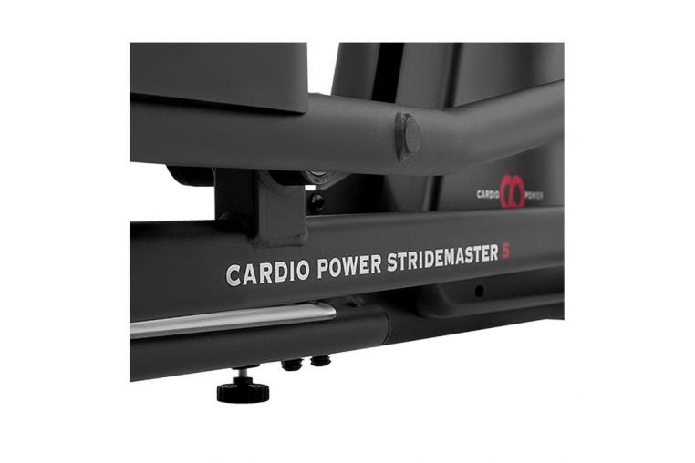 Эллиптический тренажер СardioPower StrideMaster 5 SM5 фото 8