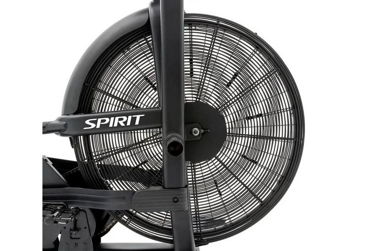 Велотренажер Spirit Fitness AB900+ фото 12