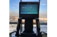 Эллиптический тренажер Shua SH-B9100EТ (Android display) фото 9