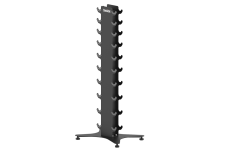 Вертикальная стойка для гантелей Smith JC533