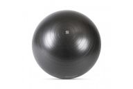 Мяч гимнастический (черный), 65см.