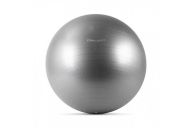 Мяч гимнастический (серый), 75см.